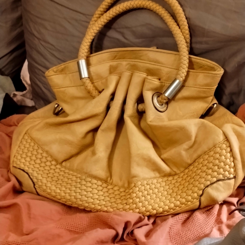 Beautiful handbag